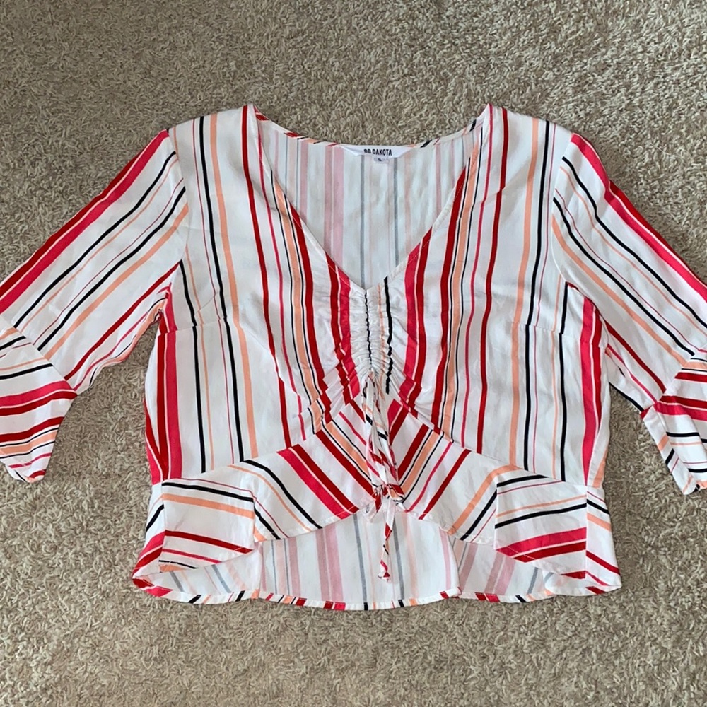 BB Dakota Top